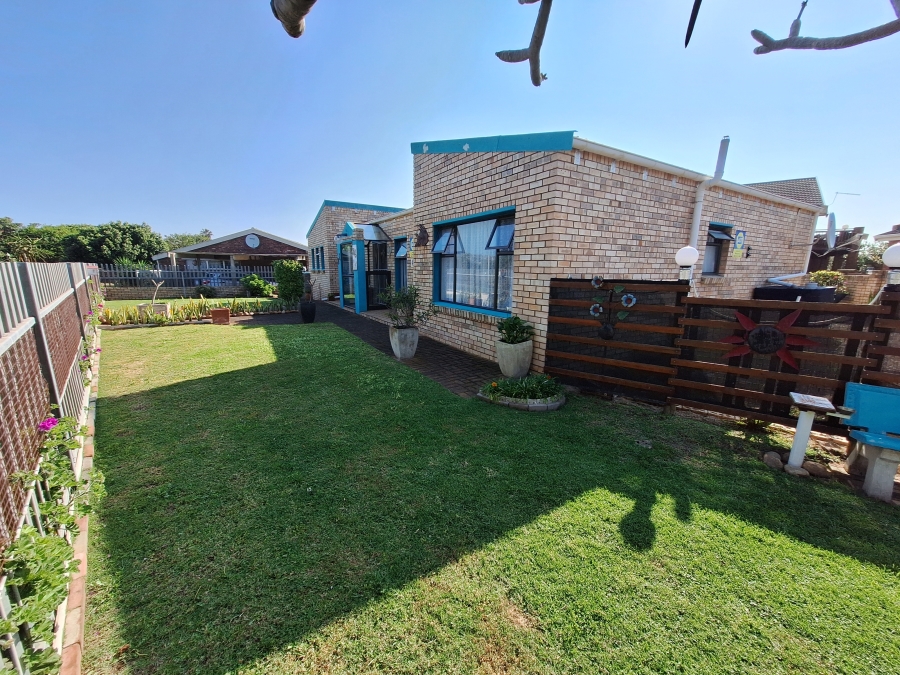 3 Bedroom Property for Sale in Kabeljauws Eastern Cape